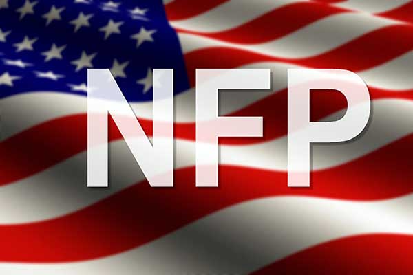 گزارش اشتغال بخش غیر کشاورزی آمریکا (NFP)