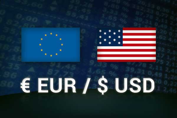 تحلیل روزانه یورو به دلار ۱۹ ژوئن