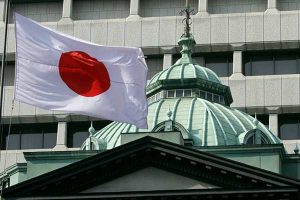 اوراق قرضه ژاپن با اعتماد به بوج خریداری شد