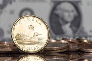 دلار کانادا با شروع مجدد جنگ تجاری ضربه بیشتری خورد