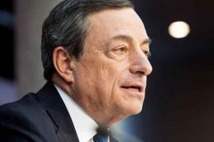 تصمیم بانک مرکزی اروپا برای تقویت یورو