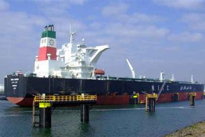 کاهش صادرات نفت ایران پس از اعمال مجدد تحریم ها