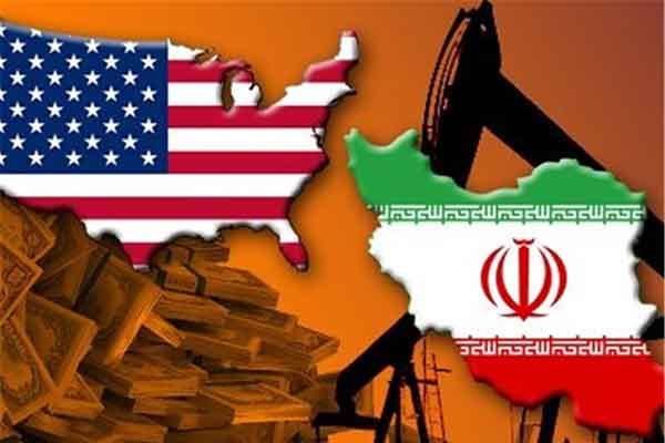 نبرد نفتی آمریکا علیه ایران