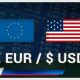 تحلیل روزانه یورو به دلار ۱۸ اکتبر