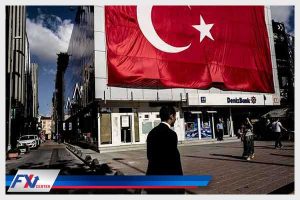 افزایش نرخ بهره در ترکیه