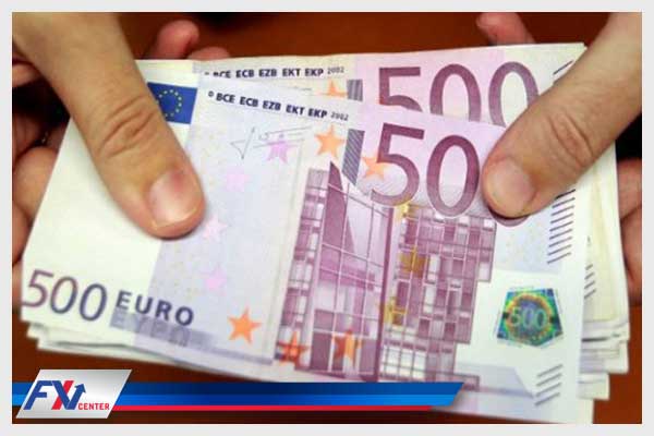 یورو به پایین ترین سطح خود رسید