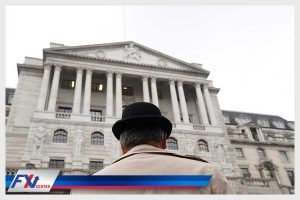 تصمیم بانک مرکزی انگلیس برای نرخ بهره
