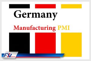 شاخص مدیران خرید بخش تولیدی آلمان PMI (فوریه 2019)