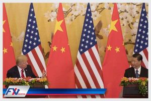 توافق آمریکا و چین آغاز فروش سهام