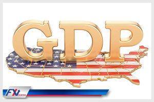 تولید ناخالص داخلی آمریکا GDP (فصلی) (سه ماهه چهارم)