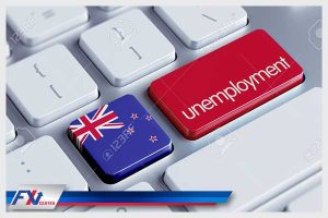 نرخ بیکاری نیوزلند