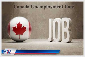 نرخ بیکاری کانادا ژانویه 2019