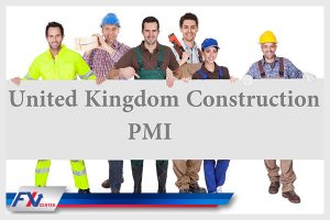 شاخص PMI بخش ساخت و ساز کشور انگلیس (فوریه 2019)
