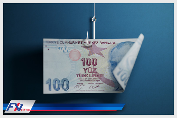 شفاف سازی در خصوص ذخایر ارزی لیر ترکیه
