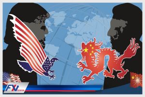 چین به دوئل با آمریکا میپردازد