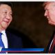 توافق تجاری آمریکا و چین