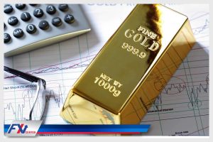 تقاضا برای طلا به عنوان دارایی امن