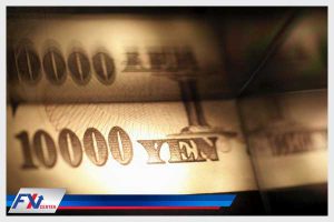 ین ژاپن نسبت به دلار آمریکا